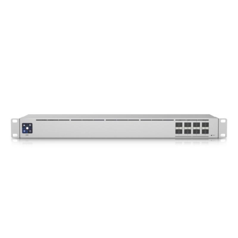 ���������� Ubiquiti UniFi Switch Aggregation [USW-Aggregation] ���������� � ������, 8� 10G SFP+