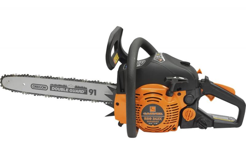  Carver RSG 242