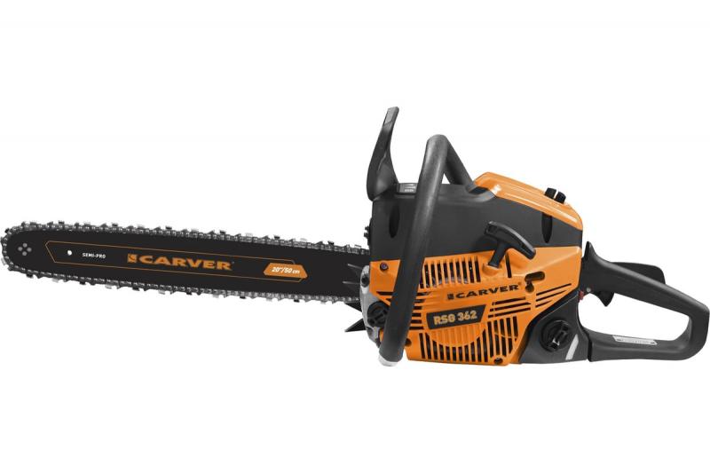 ��������� CARVER RSG 362 [01.004.00049]