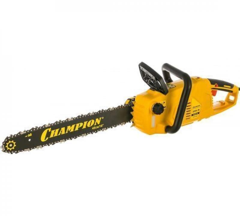   Champion 324N-18