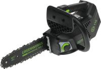 ������ ���� Greenworks GD40TCS ��������������, 40�, ��� ���, ��� �� [2003807]