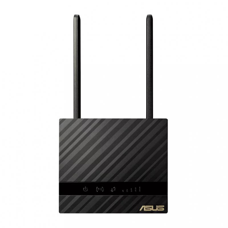 Wi-Fi ������ ASUS 4G-N16,  N300 (90IG07E0-MO3H00)