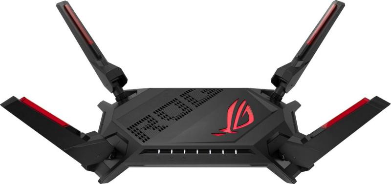 Wi-Fi  ASUS GT-AX6000,  AX6000,   [90IG0780-MO3B00]