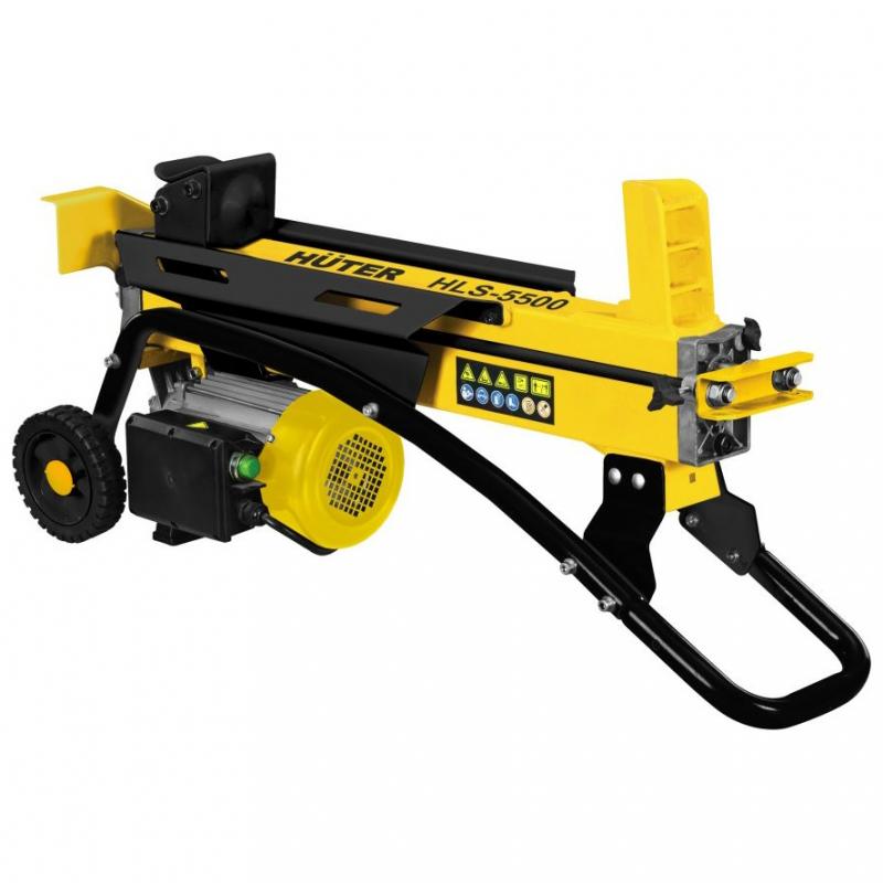  Huter HLS-5500 [70/14/1]