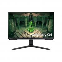25'' ������� Samsung Odyssey G4 S25BG400EI,  1920x1080,  IPS,  240��,  2�HDMI,  1�DP,  ������  [LS25BG400EIXCI]