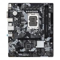 ����������� ����� ASROCK B760M-HDV/M.2 D4, LGA 1700, Intel B760, mATX, Ret [B760M-HDV/M.2 D4]