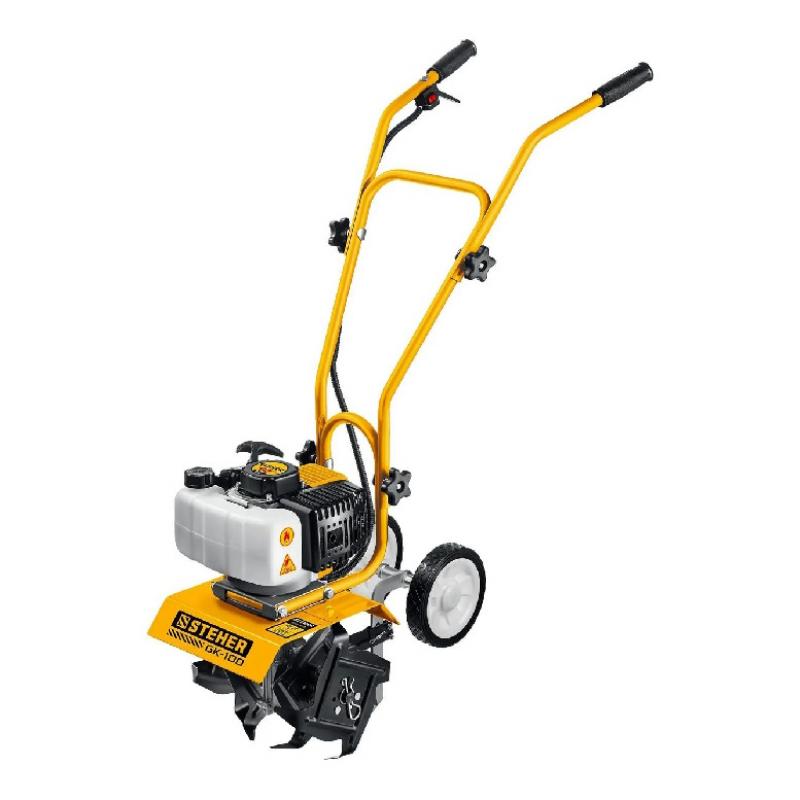   STEHER GK-100 2.2 ..