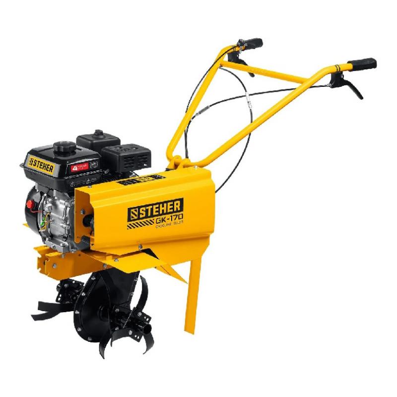   STEHER GK-170 6.5 ..