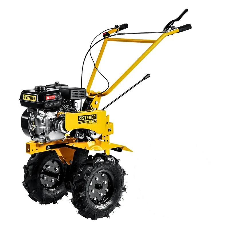  STEHER GT-330 7 ..