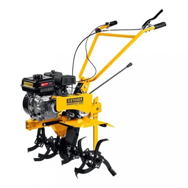  STEHER GT-330 L 7 ..  
