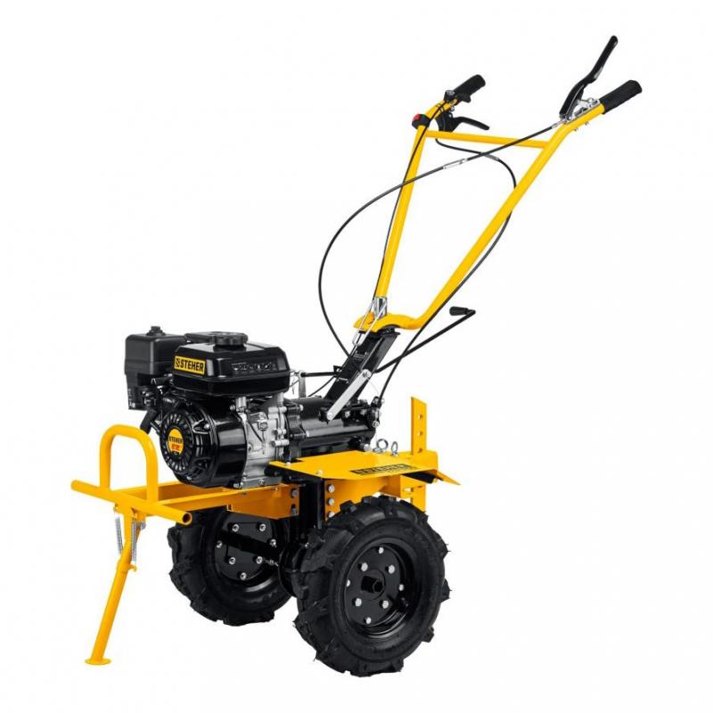  STEHER GTS-500, , 5.15, 7..