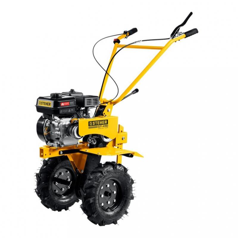     STEHER GT-430 7 ..