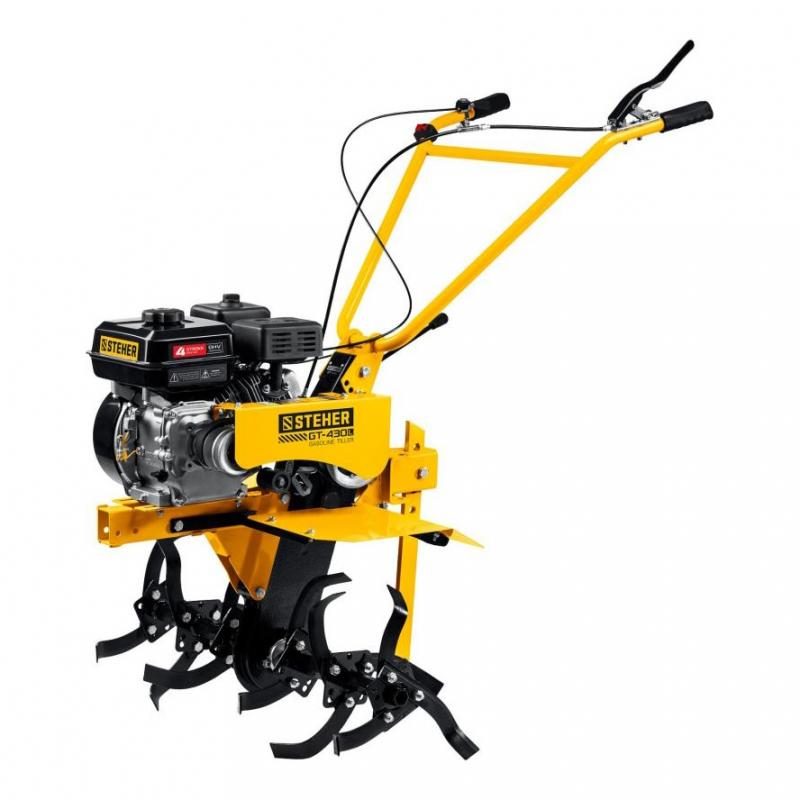     STEHER GT-430 L 7 ..  