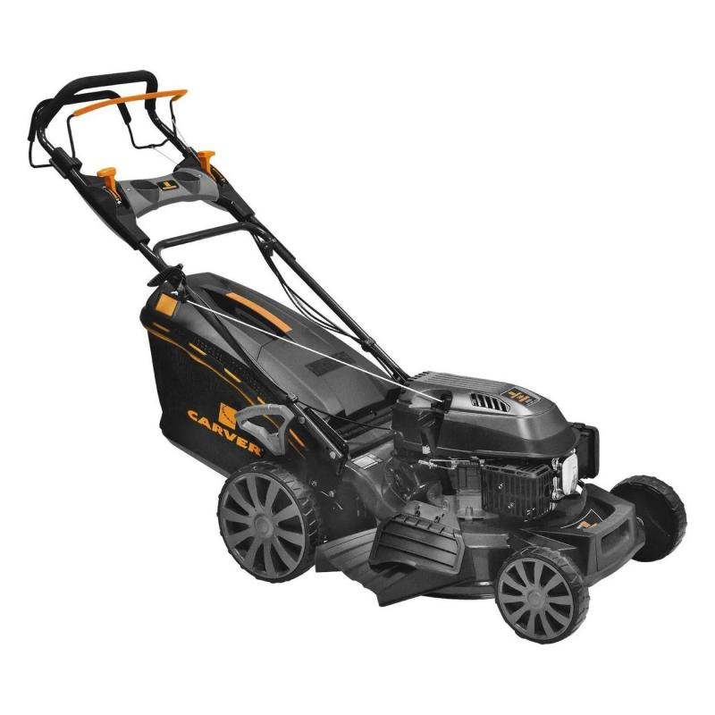   Carver LMG-3653DMS (01.024.00010) 3600