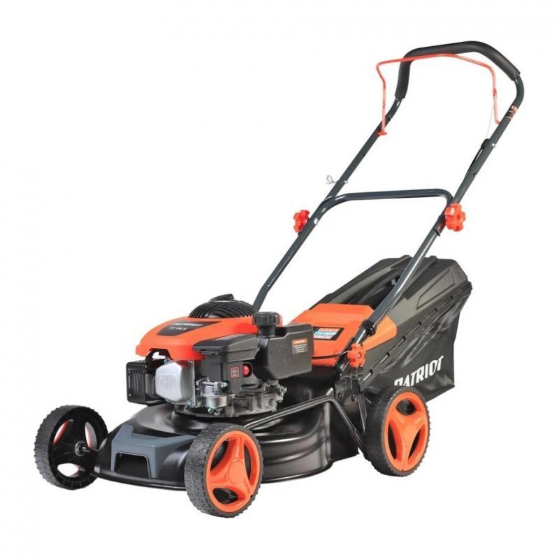   Patriot PT 41LM (512109002) 2.5