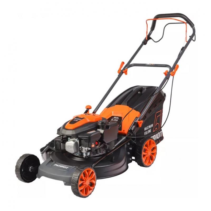   Patriot PT 46S The One (512109046)