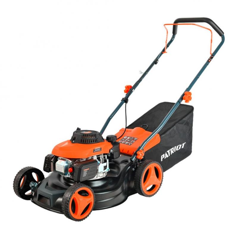   Patriot PT 400 (512109400)
