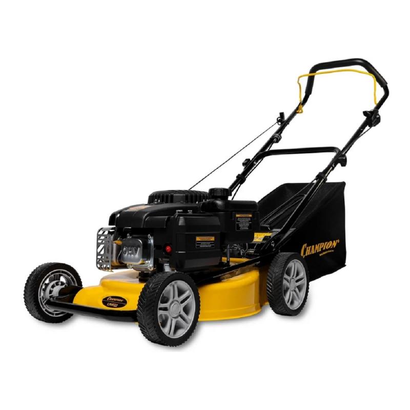   Champion LM4122, 41, 