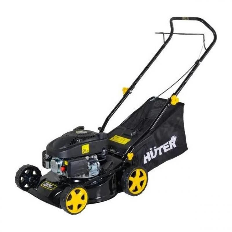   Huter GLM-3.5T, 42,  [70/3/4]