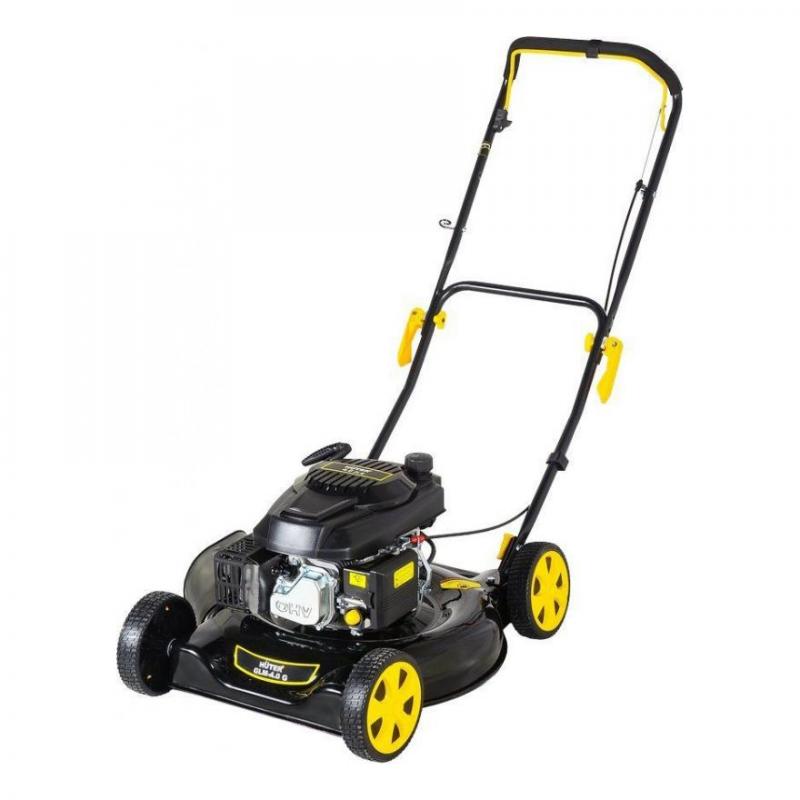   Huter GLM-4.0 G, 51,  [70/3/3]