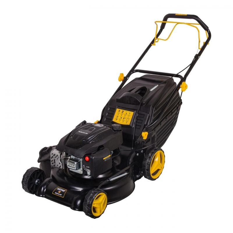   Huter GLM-5.0 SP, 46,  [70/3/2]