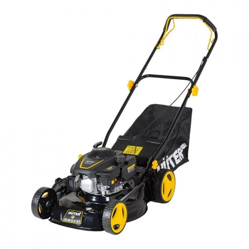   Huter GLM-5.0 ST, 46,  [70/3/5]