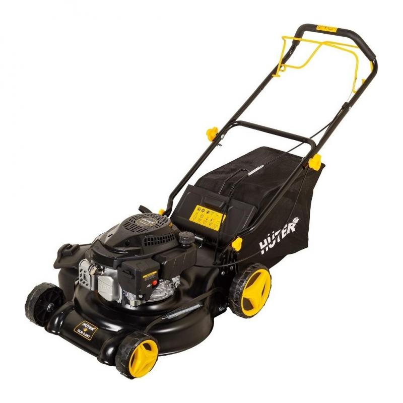   Huter GLM-7.0 SL,  53,  [70/3/19]