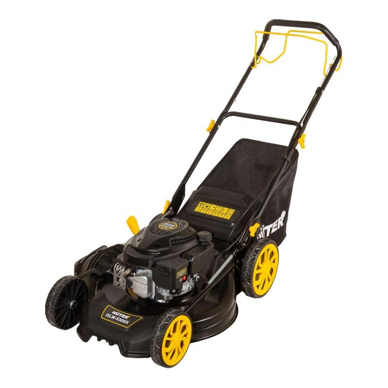   Huter GLM-530SX, 53,  [70/3/16]