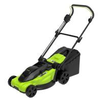 ������������� ������������� GREENWORKS LM2000,  43��, ������������ [2515707]