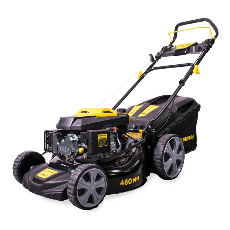  Champion LM4622, 46, 