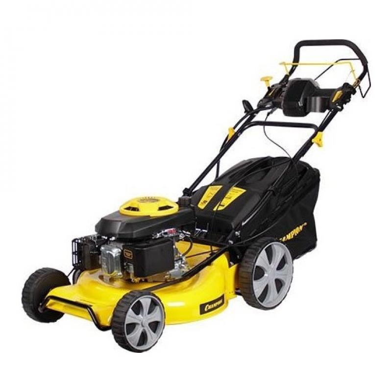  Champion LM5346E, 52, 