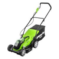 ������������� �������������� Greenworks G40LM35K4 {40V 35 ��, c 1���� 4 �.� � ��}