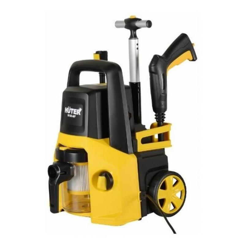 - Huter W150-MF [70/8/26]