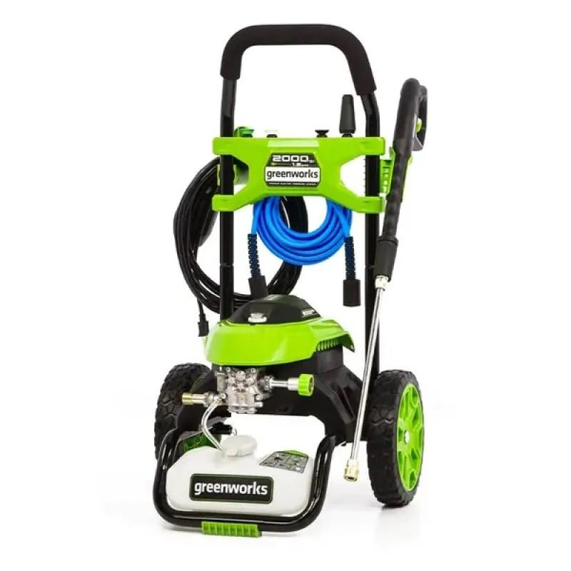    GREENWORKS GHP2000 [5105507]