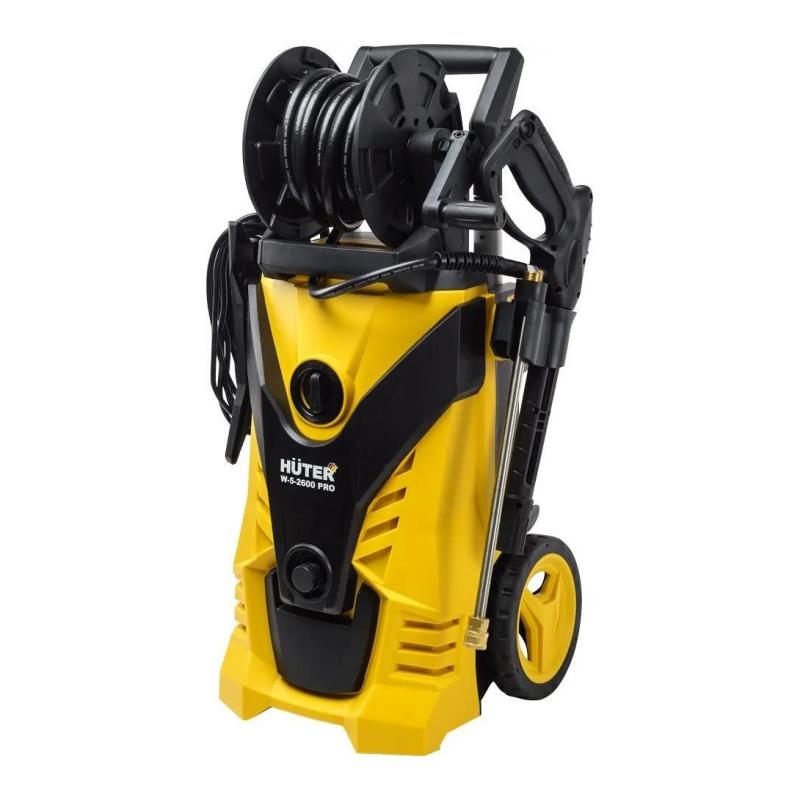    Huter W-5-2600 PRO [70/8/33]