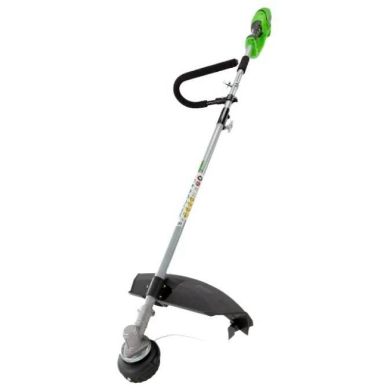   Greenworks GST1246 1200 .. ..:/