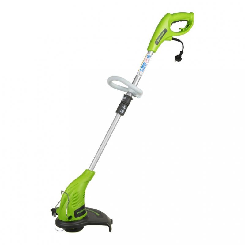   Greenworks GST5033 500 .. ..: