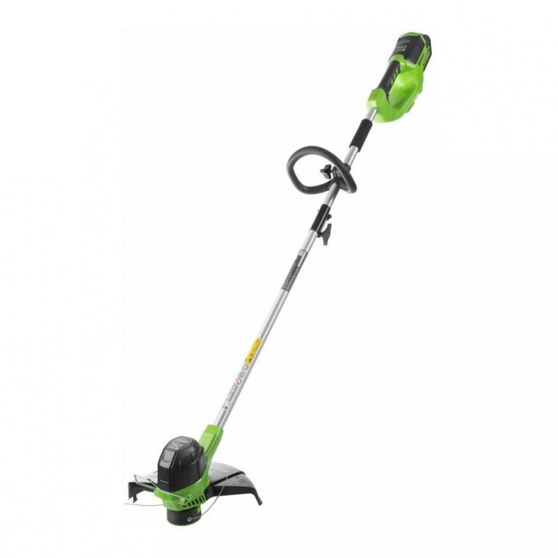  GREENWORKS G40LTK2,  ,  40,  2 [2101507ua]