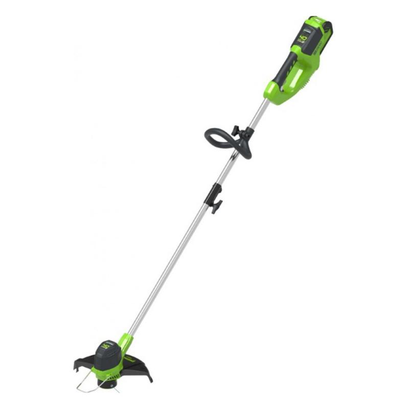   Greenworks G40LT30, {40V, 30 ,    } [2101507]
