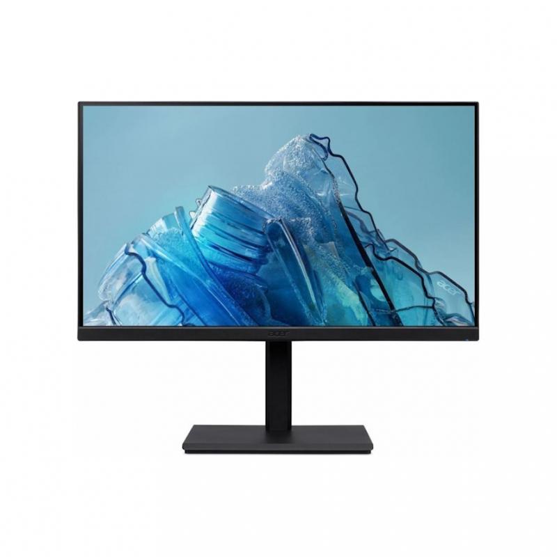 23.8'' ������� Acer CB241Ybmirux,  1920x1080,  IPS,  75��,  1�HDMI,  ������  [UM.QB1EE.019]