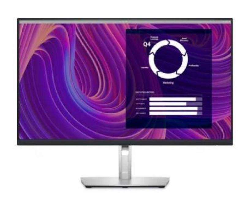 27''  Dell P2723D,  2560x1440,  IPS,  1HDMI,  1DP,     [210-bddx]