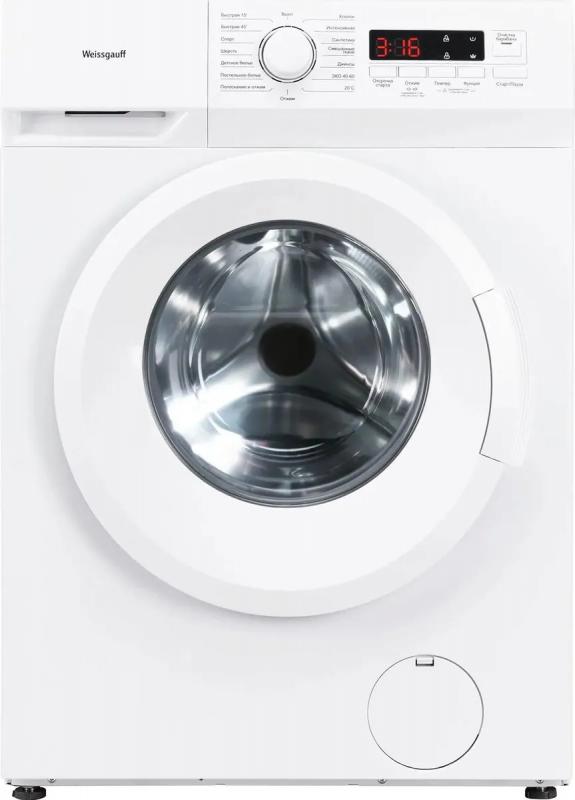  Weissgauff WM 4106 D