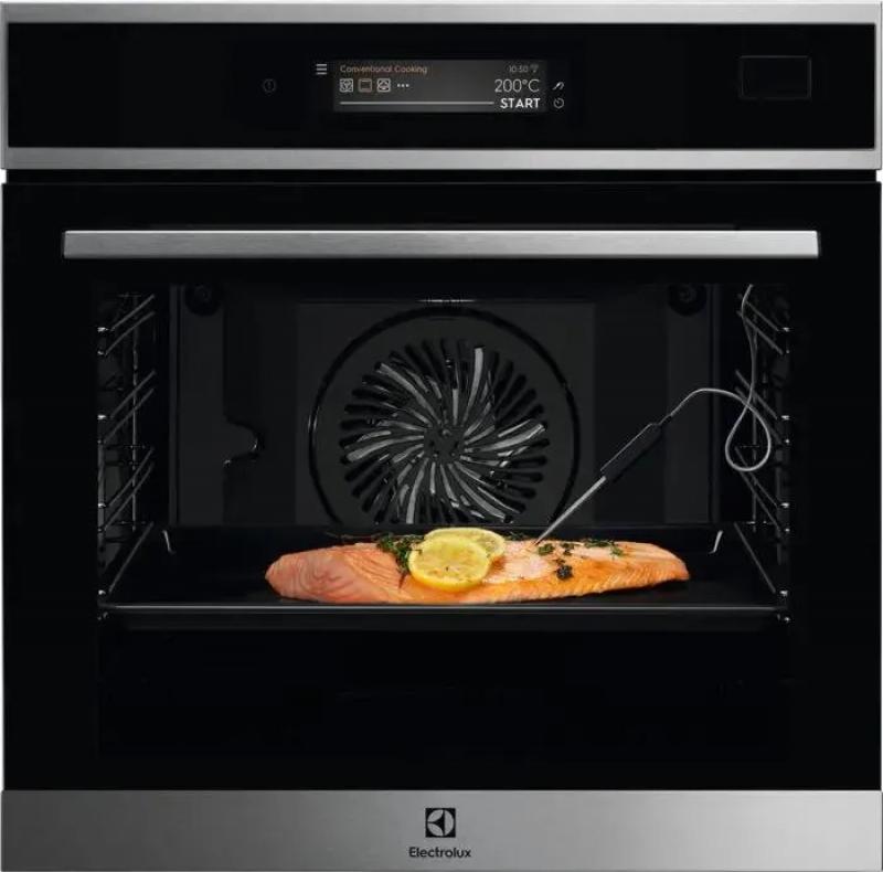    Electrolux EOC9P31WX /