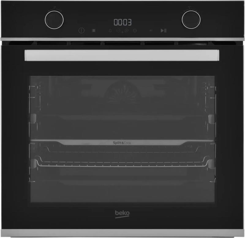 ������� ���� Beko BBVM13400XDS,  ������