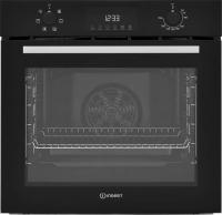������� ���� Indesit IFE 3644 J BL,  ������
