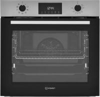 ������� ���� Indesit IFE 3841 J IX,  ����������� �����