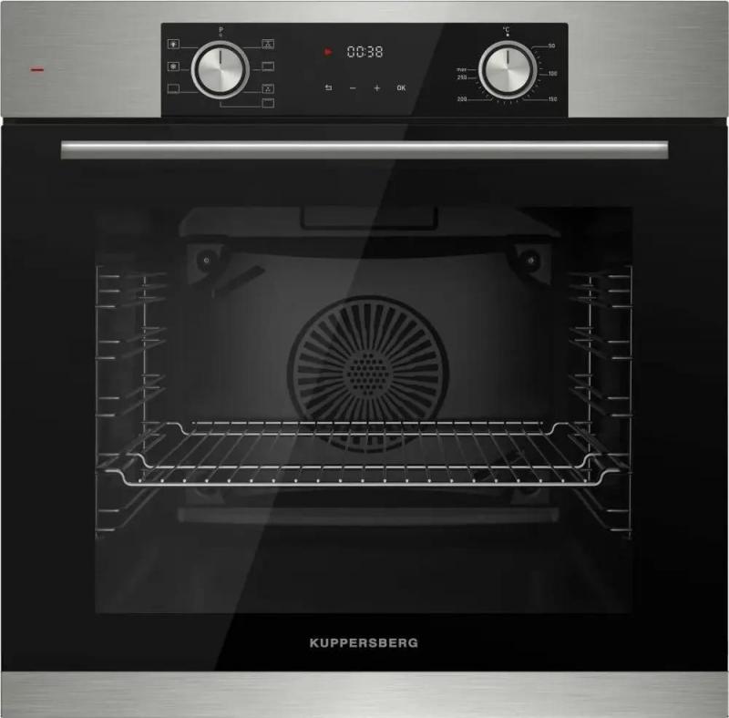    Kuppersberg HF 607 BX