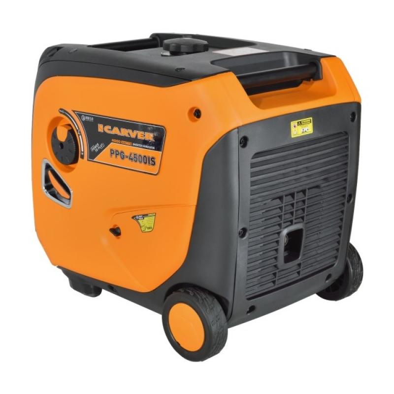 ��������� Carver PPG-4500IS 4���