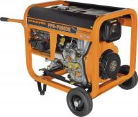 ��������� Carver PPG-7000DE 6.3���