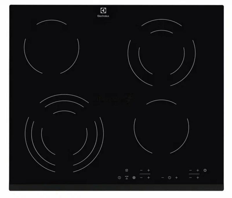 �������� ����������� Electrolux EHF6343FOK ������